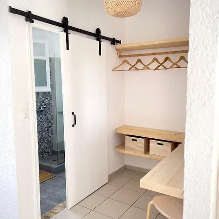 Apartment Seaside Karpathos