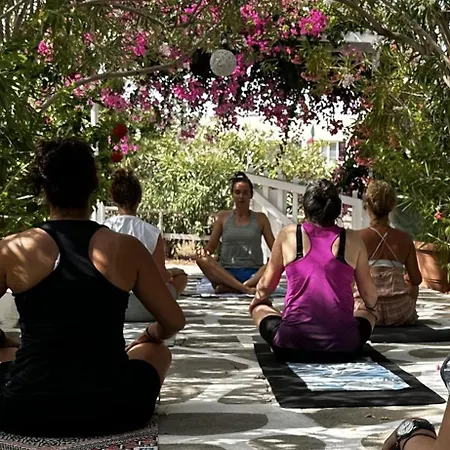 Seaside Karpathos Apartment *