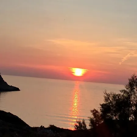 Seaside Karpathos Apartment Arkasa