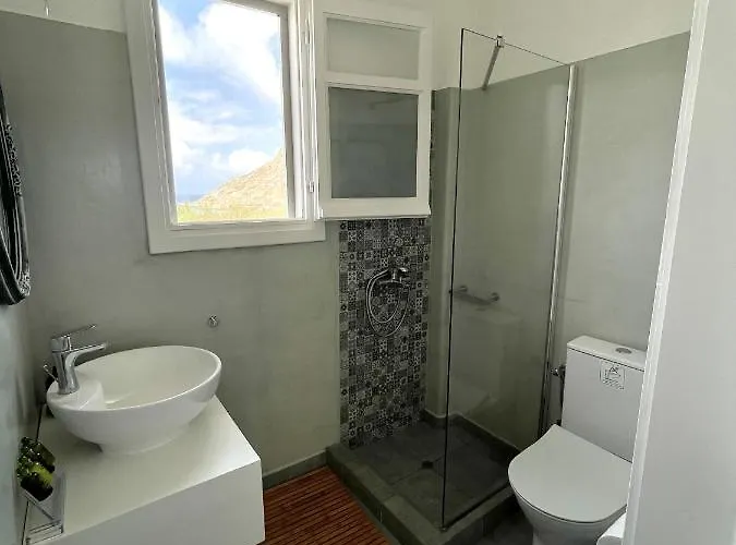 Seaside Karpathos * Αρκάσα