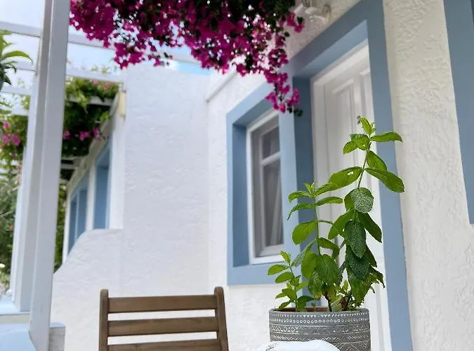 Apartament Seaside Karpathos Arkasa