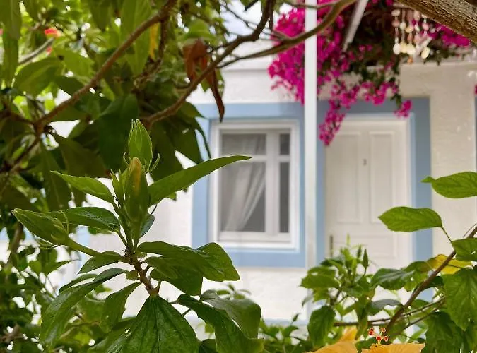 Seaside Karpathos Arkasa