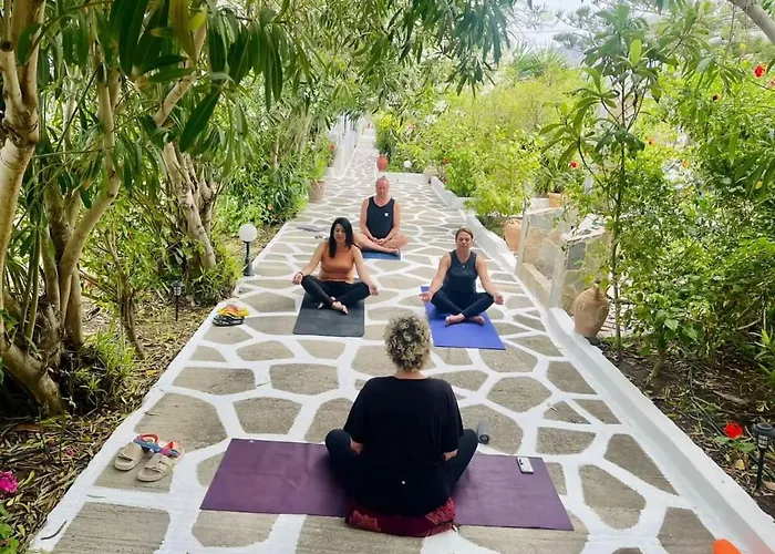 Διαμέρισμα Seaside Karpathos *