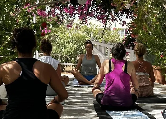 Seaside Karpathos Διαμέρισμα *