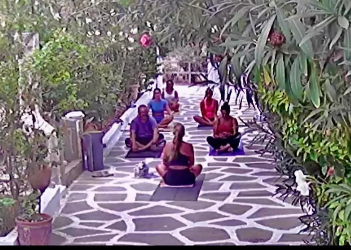 Διαμέρισμα Seaside Karpathos *