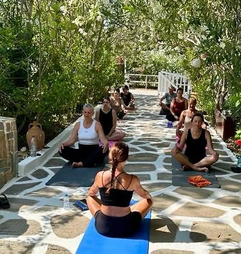 Seaside Karpathos Διαμέρισμα Αρκάσα