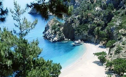 Διαμέρισμα Seaside Karpathos