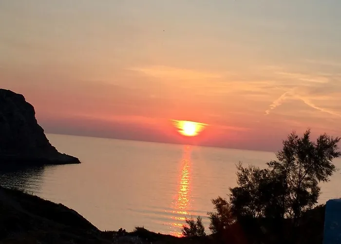 Seaside Karpathos Διαμέρισμα Αρκάσα