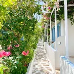 Seaside Karpathos 公寓 *