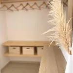 Seaside Karpathos 公寓 阿尔卡萨