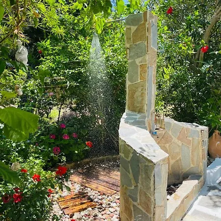 Apartmán Seaside Karpathos Arkasa