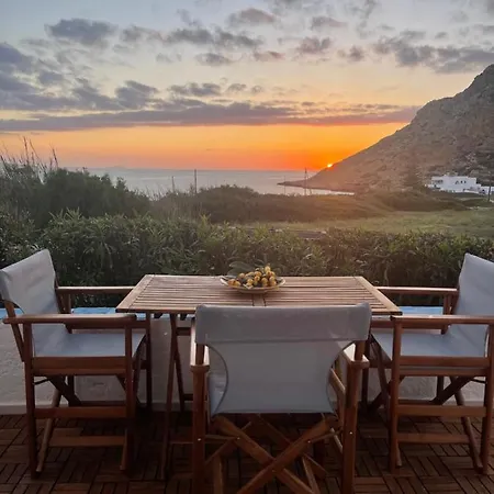 Seaside Karpathos Arkasa