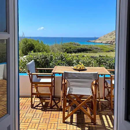 Seaside Karpathos * أركاسا