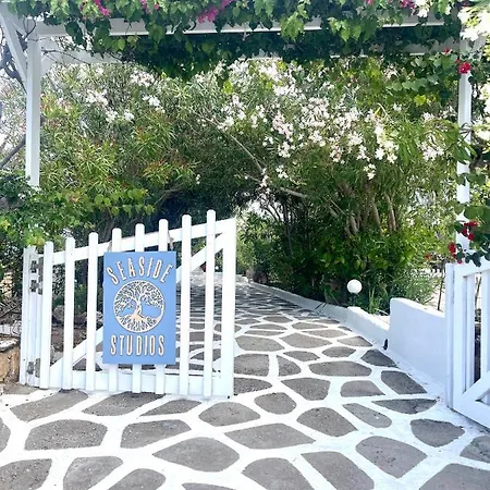 Seaside Karpathos Arkasa