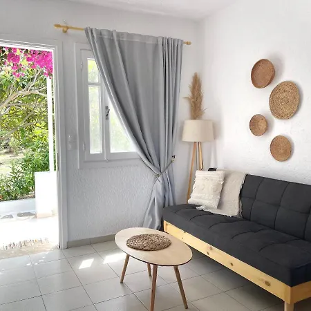 Apartmán Seaside Karpathos