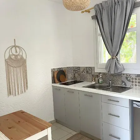 Seaside Karpathos Arkasa