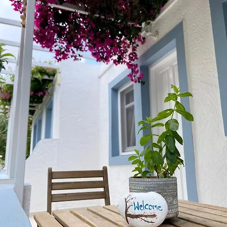 Appartamento Seaside Karpathos Arkasa
