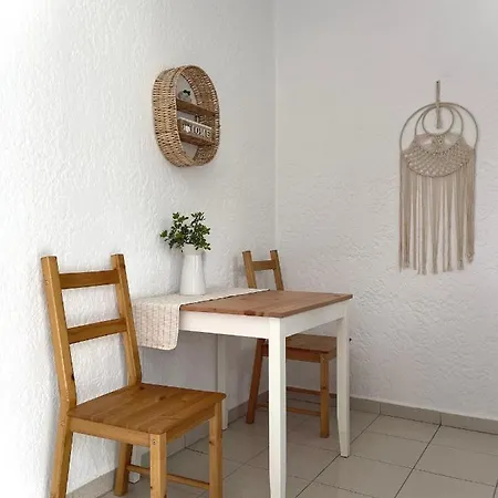 Apartmán Seaside Karpathos *