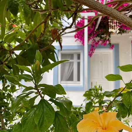 Seaside Karpathos 阿尔卡萨