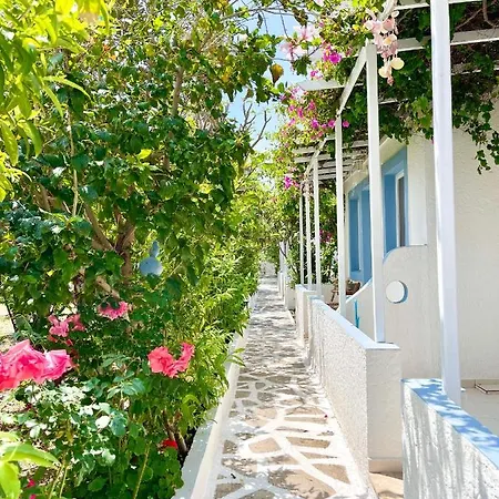 Seaside Apartamento *