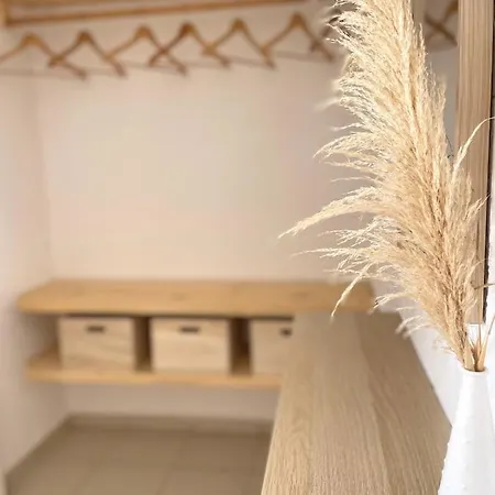 Seaside Karpathos Apartmán Arkasa