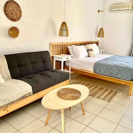 Seaside Karpathos Apartmán Arkasa