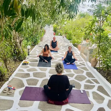 Apartmán Seaside Karpathos *