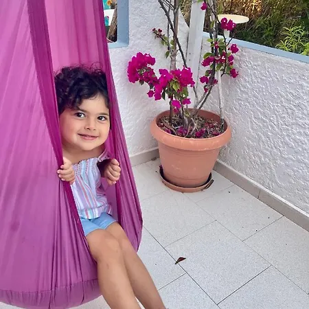 Seaside Karpathos Apartmán