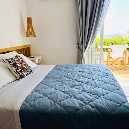 Seaside Karpathos أركاسا