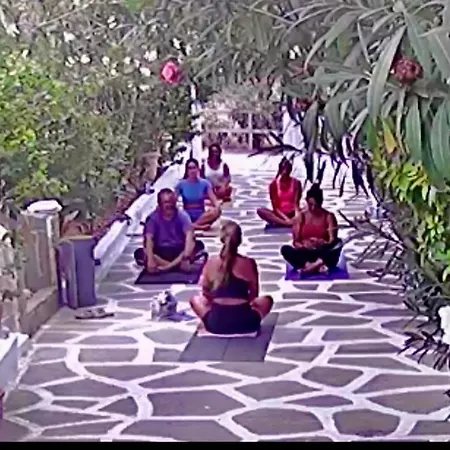 شقة Seaside Karpathos *