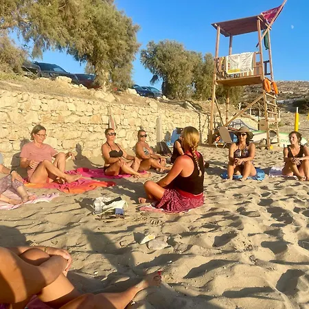 Seaside Karpathos شقة أركاسا