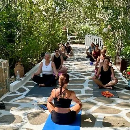 Seaside Karpathos شقة أركاسا