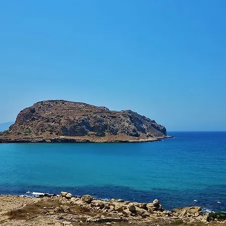 Seaside Karpathos *