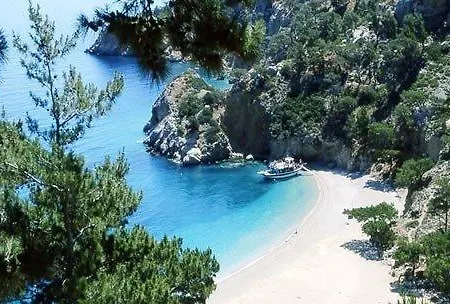 Apartmán Seaside Karpathos