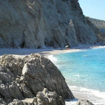Seaside Karpathos *