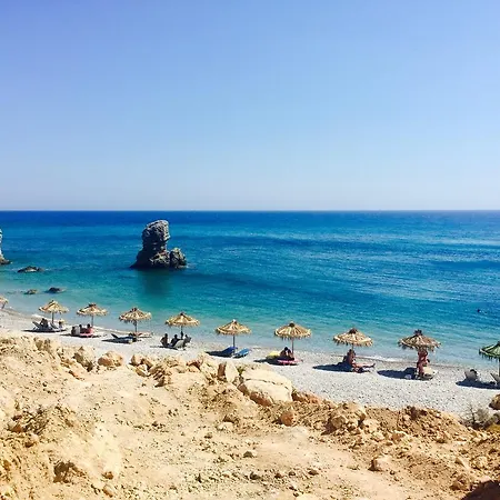 Seaside Karpathos شقة أركاسا