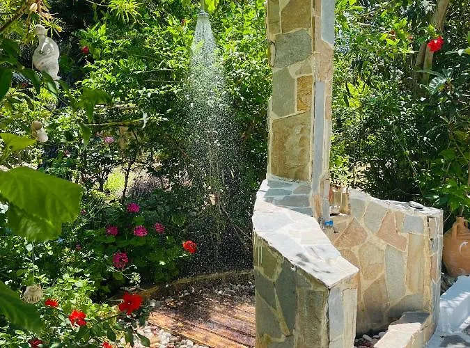 شقة Seaside Karpathos أركاسا