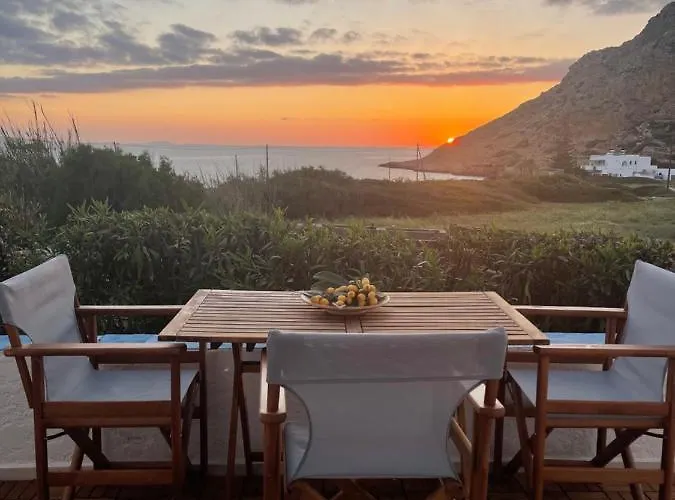 Seaside Karpathos أركاسا