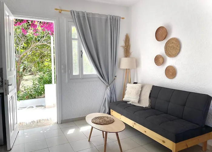 شقة Seaside Karpathos