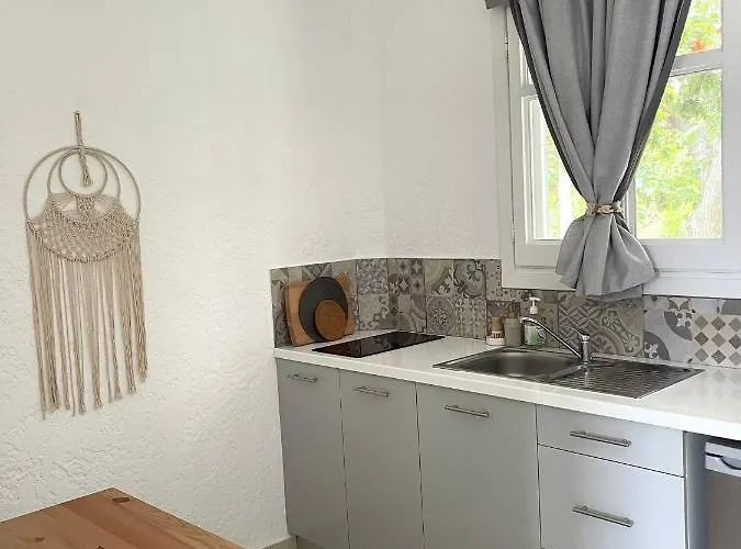 Seaside Karpathos Arkasa