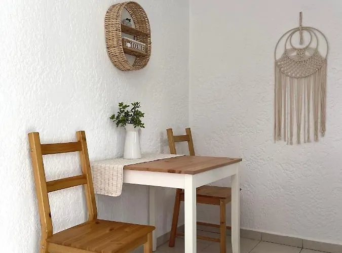 Daire Seaside Karpathos *