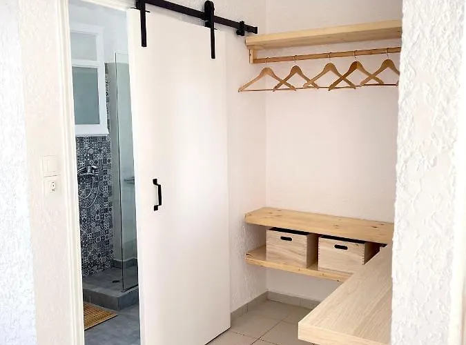 Daire Seaside Karpathos