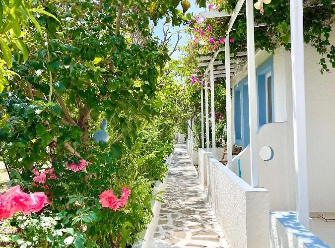 Seaside Karpathos Appartement *