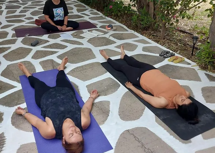 شقة Seaside Karpathos