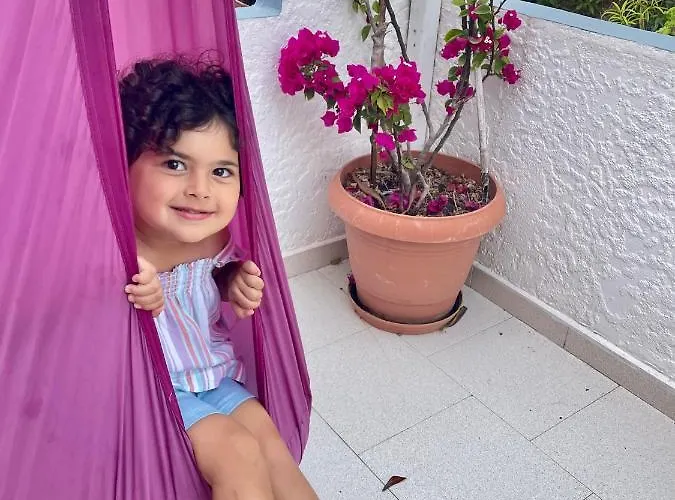 Seaside Karpathos شقة