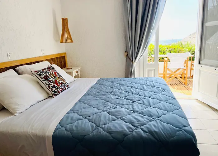 Seaside Karpathos Arkasa