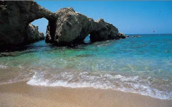 Daire Seaside Karpathos Arkasa